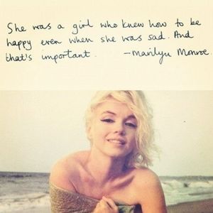 Meet your Posher, Dee